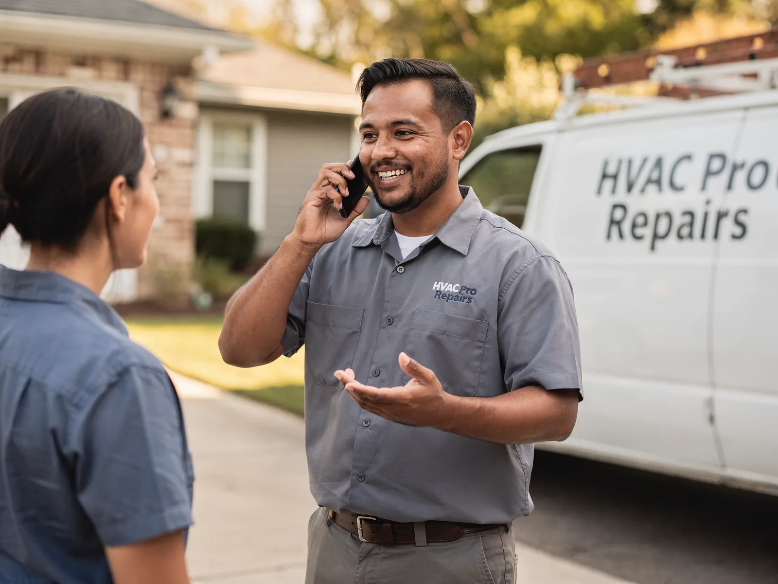 Heat Pump Repair Seven Oaks, SC FAQs